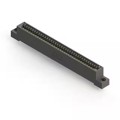 395-036-540-107 - 395 SERIES (.100" (2.54MM) CONTA