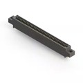 395-036-542-607 - 395 SERIES (.100" (2.54MM) CONTA