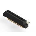 392-040-559-208 - 392 SERIES (.100" (2.54MM) CONTA