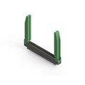 395-030-540-678 - 395 SERIES (.100" (2.54MM) CONTA