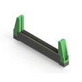 395-030-524-188 - 395 SERIES (.100" (2.54MM) CONTA