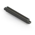395-036-541-407 - 395 SERIES (.100" (2.54MM) CONTA