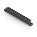 395-036-541-107 - 395 SERIES (.100" (2.54MM) CONTA
