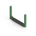 395-030-542-458 - 395 SERIES (.100" (2.54MM) CONTA