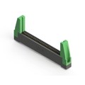 395-030-520-188 - 395 SERIES (.100" (2.54MM) CONTA