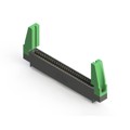 395-030-520-688 - 395 SERIES (.100" (2.54MM) CONTA