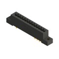387-024-555-207 - 387 SERIES (.156" (3.96MM) CONTA