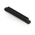 357-034-540-212 - 357 SERIES (.156" (3.96MM) CONTA