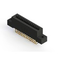 392-014-558-102 - 392 SERIES (.100" (2.54MM) CONTA