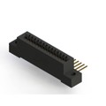 392-014-559-104 - 392 SERIES (.100" (2.54MM) CONTA