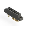 395-012-558-408 - 395 SERIES (.100" (2.54MM) CONTA