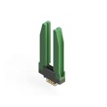 395-006-558-478 - 395 SERIES (.100" (2.54MM) CONTA