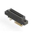 395-012-558-407 - 395 SERIES (.100" (2.54MM) CONTA