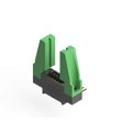 395-006-559-688 - 395 SERIES (.100" (2.54MM) CONTA