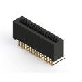 392-014-558-101 - 392 SERIES (.100" (2.54MM) CONTA