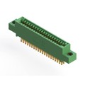 345-040-555-507 - 345 SERIES (.100" (2.54MM) CONTA