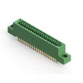 345-021-558-108 - 345 SERIES (.100" (2.54MM) CONTA