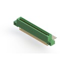 345-052-558-212 - 345 SERIES (.100" (2.54MM) CONTA