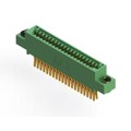 345-040-560-503 - 345 SERIES (.100" (2.54MM) CONTA