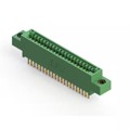 345-021-558-607 - 345 SERIES (.100" (2.54MM) CONTA