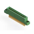 345-040-560-203 - 345 SERIES (.100" (2.54MM) CONTA