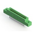 341-028-500-202 - 341 SERIES (.100" (2.54MM) CONTA