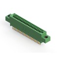 345-021-558-608 - 345 SERIES (.100" (2.54MM) CONTA