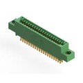 345-040-555-508 - 345 SERIES (.100" (2.54MM) CONTA