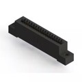 392-017-521-108 - 392 SERIES (.100" (2.54MM) CONTA