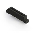 392-017-542-107 - 392 SERIES (.100" (2.54MM) CONTA