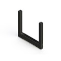 357-022-500-258 - 357 SERIES (.156" (3.96MM) CONTA