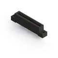 392-017-541-107 - 392 SERIES (.100" (2.54MM) CONTA