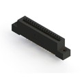 392-017-523-108 - 392 SERIES (.100" (2.54MM) CONTA