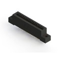 392-017-523-107 - 392 SERIES (.100" (2.54MM) CONTA