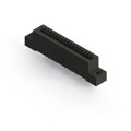 392-017-541-108 - 392 SERIES (.100" (2.54MM) CONTA