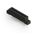 392-017-542-108 - 392 SERIES (.100" (2.54MM) CONTA