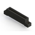 392-017-524-108 - 392 SERIES (.100" (2.54MM) CONTA