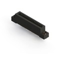 392-017-541-103 - 392 SERIES (.100" (2.54MM) CONTA