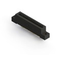 392-017-544-108 - 392 SERIES (.100" (2.54MM) CONTA