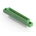341-036-521-207 - 341 SERIES (.100" (2.54MM) CONTA