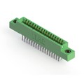 341-034-522-208 - 341 SERIES (.100" (2.54MM) CONTA