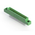 341-034-522-207 - 341 SERIES (.100" (2.54MM) CONTA