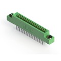 341-034-522-203 - 341 SERIES (.100" (2.54MM) CONTA