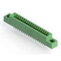 341-036-520-208 - 341 SERIES (.100" (2.54MM) CONTA