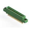 345-038-555-503 - 345 SERIES (.100" (2.54MM) CONTA