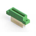 325-028-540-209 - 325 SERIES (.100" (2.54MM) CONTA