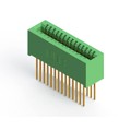 325-028-540-201 - 325 SERIES (.100" (2.54MM) CONTA