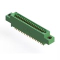 345-038-556-808 - 345 SERIES (.100" (2.54MM) CONTA