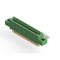 345-038-559-508 - 345 SERIES (.100" (2.54MM) CONTA