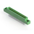 341-036-522-208 - 341 SERIES (.100" (2.54MM) CONTA